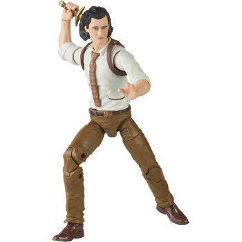 Hasbro Marvel Legends Series Tesseract Electronic Role Play Accessory With Light FX, Studios Loki 6 Collectible Loki F3437 50109