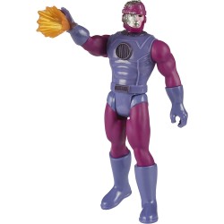Hasbro Marvel Legends 375 Retro Collection X-men Sentinel 8inc Φιγούρα Δράσης F3445 5010994162788