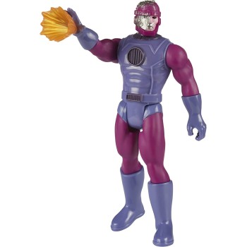 Hasbro Marvel Legends 375 Retro Collection X-men Sentinel 8" Action Figure F3445 5010994162788