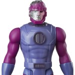 Hasbro Marvel Legends 375 Retro Collection X-men Sentinel 8inc Φιγούρα Δράσης F3445 5010994162788