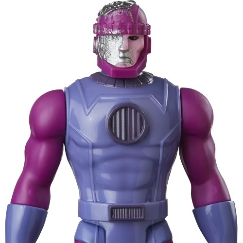 Hasbro Marvel Legends 375 Retro Collection X-men Sentinel 8" Action Figure F3445 5010994162788