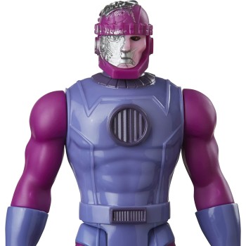 Hasbro Marvel Legends 375 Retro Collection X-men Sentinel 8" Action Figure F3445 5010994162788