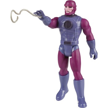 Hasbro Marvel Legends 375 Retro Collection X-men Sentinel 8" Action Figure F3445 5010994162788