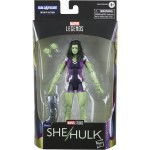 Hasbro Marvel Legends Series Disney Plus She-hulk MCU Action Figure 6-inch, Includes 2 Accessories and 1 Build-a-figure F3854 50