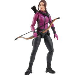 Hasbro Marvel Legends Series Mcu Disney Plus Kate Bishop Hawkeye F3856 5010994134679
