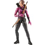 Hasbro Marvel Legends Series Mcu Disney Plus Kate Bishop Hawkeye F3856 5010994134679