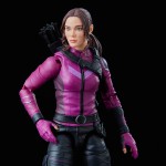 Hasbro Marvel Legends Series Mcu Disney Plus Kate Bishop Hawkeye F3856 5010994134679