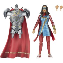 Hasbro Marvel Legends Series Disney Plus Ms. Mcu Action Figure 6-Inc F3430 / F3857 5010994134693