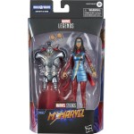 Hasbro Marvel Legends Series Disney Plus Ms. Mcu Action Figure 6-Inc F3430 / F3857 5010994134693