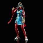 Hasbro Marvel Legends Series Disney Plus Ms. Mcu Action Figure 6-Inc F3430 / F3857 5010994134693