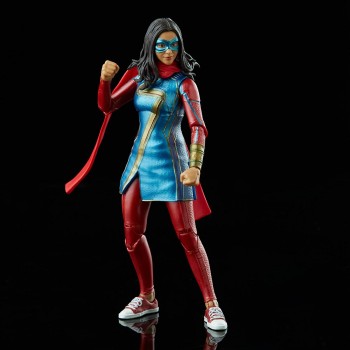 Hasbro Marvel Legends Series Disney Plus Ms. Mcu Action Figure 6-Inc F3430 / F3857 5010994134693