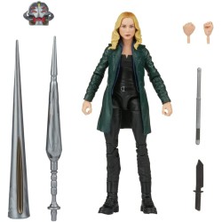 Hasbro Avengers Marvel Legends Series Disney Plus Sharon Carter Falcon And The Winter Soldier MCU Action Figure 6-Inch F3860 501