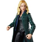 Hasbro Avengers Marvel Legends Series Disney Plus Sharon Carter Falcon And The Winter Soldier MCU Action Figure 6-Inch F3860 501