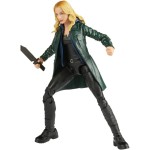 Hasbro Avengers Marvel Legends Series Disney Plus Sharon Carter Falcon And The Winter Soldier MCU Action Figure 6-Inch F3860 501