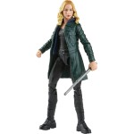 Hasbro Avengers Marvel Legends Series Disney Plus Sharon Carter Falcon And The Winter Soldier MCU Action Figure 6-Inch F3860 501