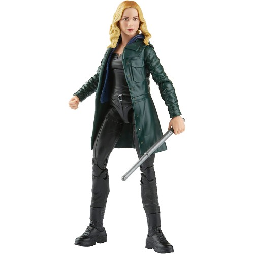 Hasbro Avengers Marvel Legends Series Disney Plus Sharon Carter Falcon And The Winter Soldier MCU Action Figure 6-Inch F3860 501