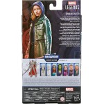 Hasbro Avengers Marvel Legends Series Disney Plus Sharon Carter Falcon And The Winter Soldier MCU Action Figure 6-Inch F3860 501