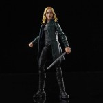 Hasbro Avengers Marvel Legends Series Disney Plus Sharon Carter Falcon And The Winter Soldier MCU Action Figure 6-Inch F3860 501