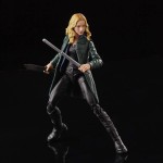 Hasbro Avengers Marvel Legends Series Disney Plus Sharon Carter Falcon And The Winter Soldier MCU Action Figure 6-Inch F3860 501