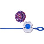 Hasbro Beyblade Burst Pro Series Tact Luinor Spinning Top Starter Pack - Battling Game Top F2291 / F4557 5010993948215
