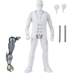 Hasbro Marvel Legends Series Disney Plus Mr. Knight MCU Series Action Figure 15-cm F3859 5010994134723