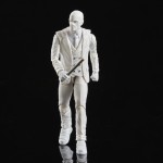 Hasbro Marvel Legends Series Disney Plus Mr. Knight MCU Series Action Figure 15-cm F3859 5010994134723