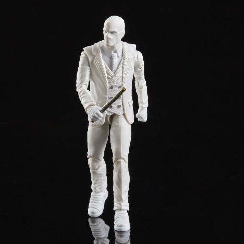 Hasbro Marvel Legends Series Disney Plus Mr. Knight MCU Series Action Figure 15-cm F3859 5010994134723