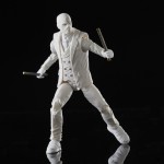 Hasbro Marvel Legends Series Disney Plus Mr. Knight MCU Series Action Figure 15-cm F3859 5010994134723