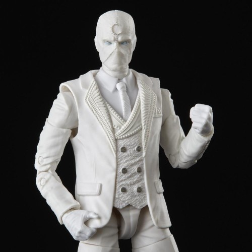 Hasbro Marvel Legends Series Disney Plus Mr. Knight MCU Series Action Figure 15-cm F3859 5010994134723