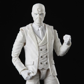 Hasbro Marvel Legends Series Disney Plus Mr. Knight MCU Series Action Figure 15-cm F3859 5010994134723