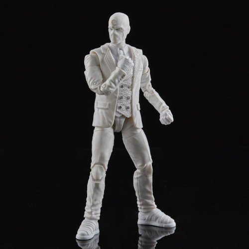 Hasbro Marvel Legends Series Disney Plus Mr. Knight MCU Series Action Figure 15-cm F3859 5010994134723