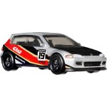 Mattel Αυτοκινητάκια Hot Wheels Premium- Boulevard Honda Civic EG Custom Version GJT68 / GRM05 887961907353