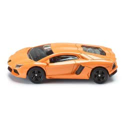 siku Αυτοκινητάκι Lamborghini Aventador LP700-4 /50/HK 1449 4006874014491