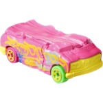 Mattel Hot Wheels Όχημα Monster Trucks Με Αυτοκινητάκι Torque Terror GRH81 / GYL89 887961975604