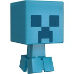 Mattel Minecraft - Mob Head Μινι Φιγούρες Supercharged Creeper HDV64 / HDV84 194735032532
