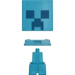 Mattel Minecraft - MOB Head Mini Figure Supercharged Creeper HDV64 / HDV84 194735032532
