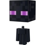 Mattel Minecraft - MOB Head Mini Figure Enderman HDV64 / HDV86 194735032570