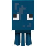 Mattel Minecraft - MOB Head Mini Figure Squid HDV64 / HDV87 194735032815