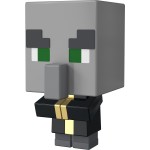 Mattel Minecraft - MOB Head Mini Figure Evoker HDV64 / HDV88 194735032747