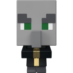 Mattel Minecraft - MOB Head Mini Figure Evoker HDV64 / HDV88 194735032747