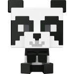 Mattel Minecraft - Mob Head Μινι Φιγουρες Panda HDV64 / HDV89 194735032686