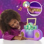 Hasbro My Little Pony Toys: Make Your Mark Musical Mane Melody, 3 Hoof To Heart Figures, Doll Playsets And Interactive Toys For 
