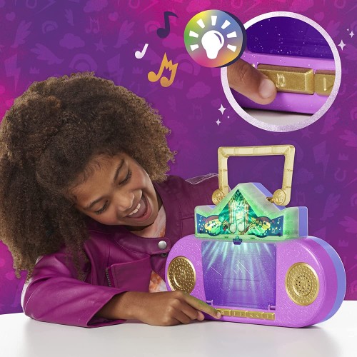 Hasbro My Little Pony Toys: Make Your Mark Musical Mane Melody, 3 Hoof To Heart Figures, Doll Playsets And Interactive Toys For 