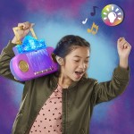 Hasbro My Little Pony Toys: Make Your Mark Musical Mane Melody, 3 Hoof To Heart Figures, Doll Playsets And Interactive Toys For 