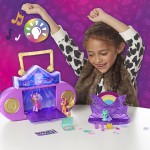 Hasbro My Little Pony Toys: Make Your Mark Musical Mane Melody, 3 Hoof To Heart Figures, Doll Playsets And Interactive Toys For 
