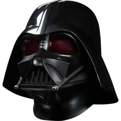 Hasbro Star Wars The Black Series Darth Vader Premium Electronic Helmet F5514 5010993960040