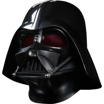 Hasbro Star Wars The Black Series Darth Vader Premium Electronic Helmet F5514 5010993960040