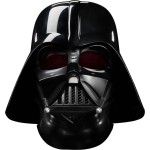 Hasbro Star Wars The Black Series Darth Vader Premium Ηλεκτρονικό Κράνος F5514 5010993960040