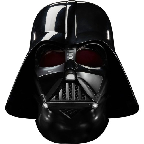 Hasbro Star Wars The Black Series Darth Vader Premium Electronic Helmet F5514 5010993960040