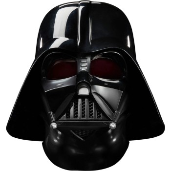 Hasbro Star Wars The Black Series Darth Vader Premium Electronic Helmet F5514 5010993960040
